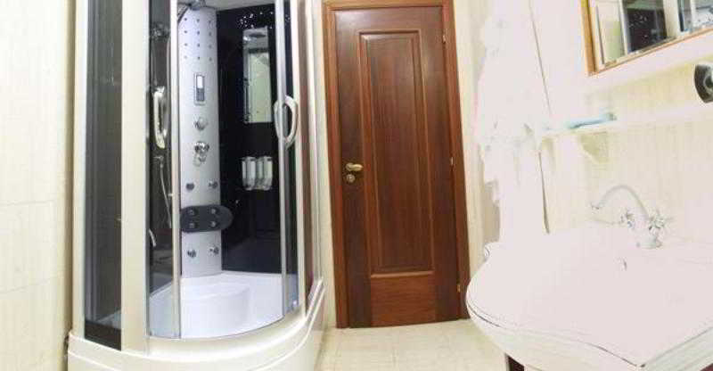 Nov Hotel Tirana Cameră foto
